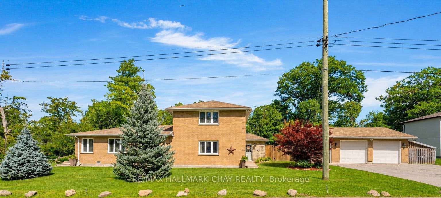 47 Lakeside Drive, Innisfil, ON, L9S 2T8