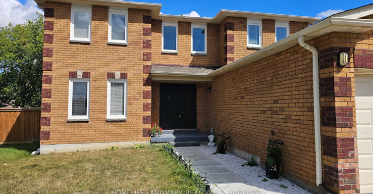 93 Yorkland Street, Richmond Hill, ON, L4C 9Z5 - 2