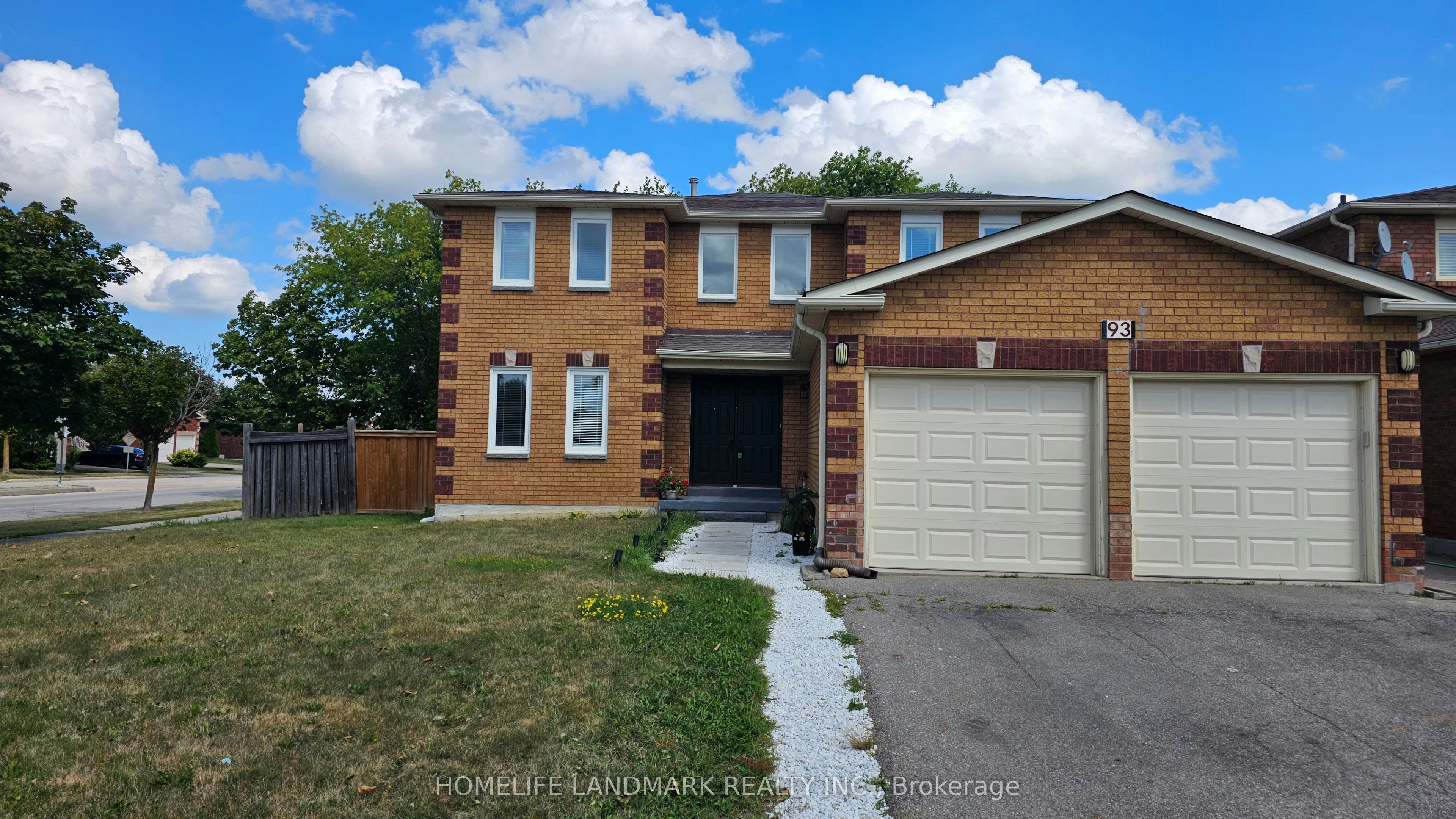 93 Yorkland Street, Richmond Hill, ON, L4C 9Z5