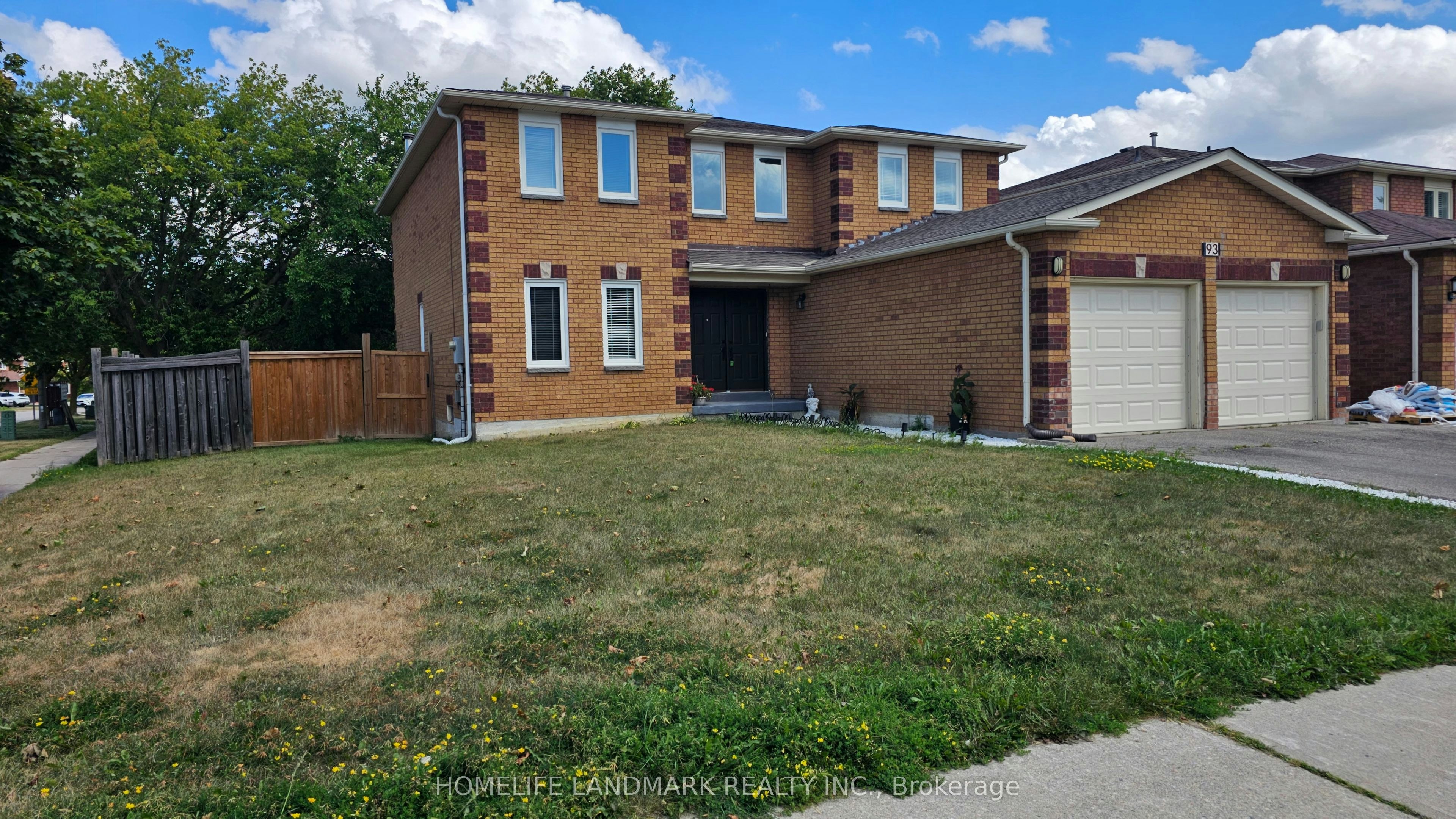 93 Yorkland Street, Richmond Hill, ON, L4C 9Z5 - 3
