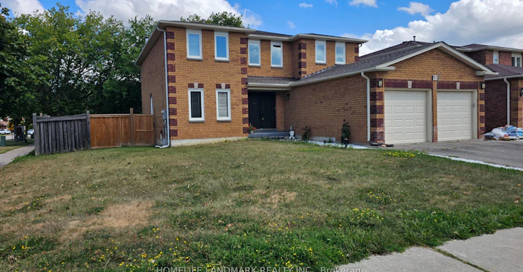 93 Yorkland Street, Richmond Hill, ON, L4C 9Z5 - 3