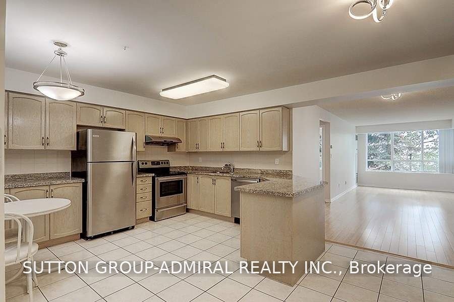 202-850 Steeles Avenue W, Vaughan, ON, L4J 8E7 - 9