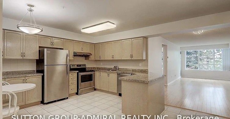 202-850 Steeles Avenue W, Vaughan, ON, L4J 8E7 - 9