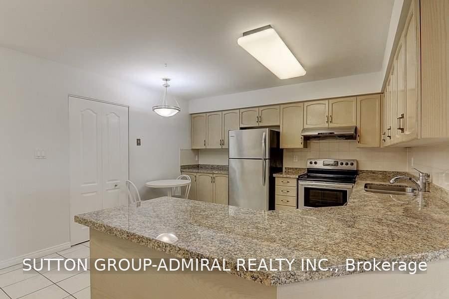 202-850 Steeles Avenue W, Vaughan, ON, L4J 8E7 - 7