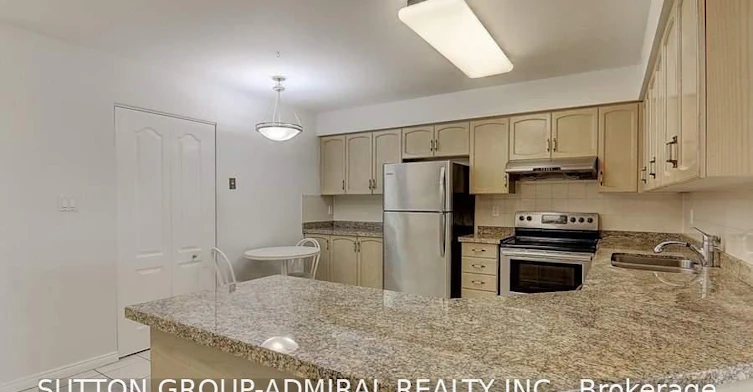 202-850 Steeles Avenue W, Vaughan, ON, L4J 8E7 - 7