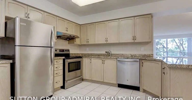 202-850 Steeles Avenue W, Vaughan, ON, L4J 8E7 - 12