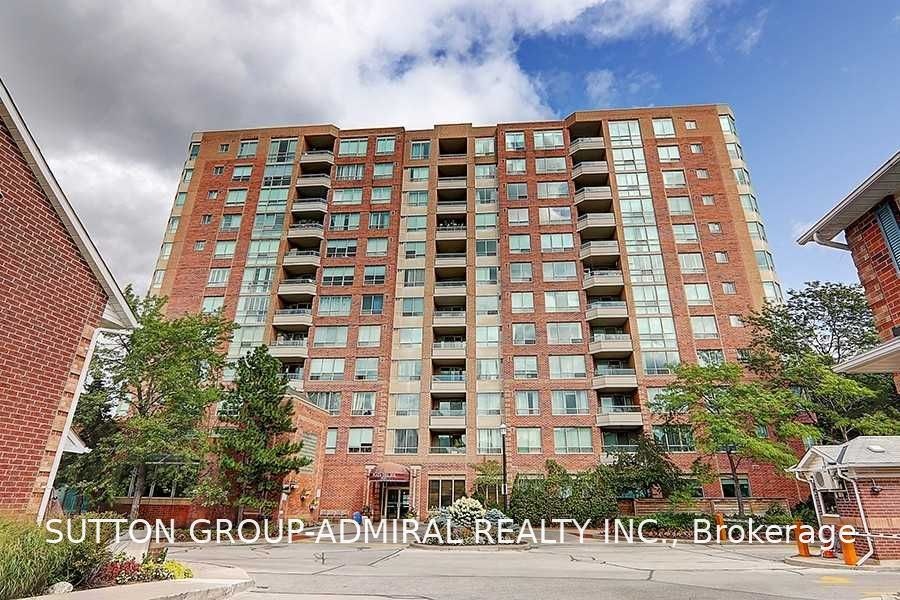 202-850 Steeles Avenue W, Vaughan, ON, L4J 8E7 - 33