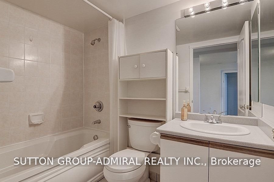 202-850 Steeles Avenue W, Vaughan, ON, L4J 8E7 - 27