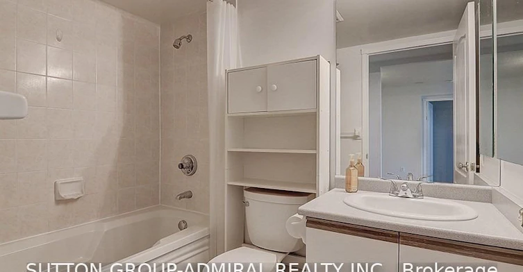 202-850 Steeles Avenue W, Vaughan, ON, L4J 8E7 - 27