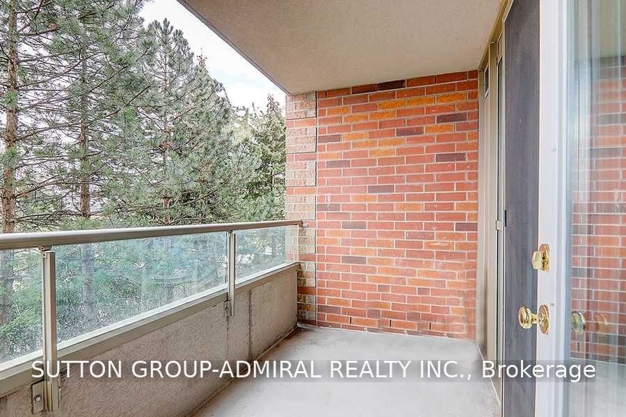 202-850 Steeles Avenue W, Vaughan, ON, L4J 8E7 - 29
