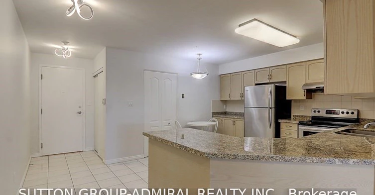 202-850 Steeles Avenue W, Vaughan, ON, L4J 8E7 - 3