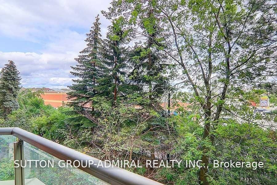 202-850 Steeles Avenue W, Vaughan, ON, L4J 8E7 - 31