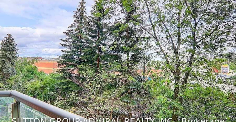 202-850 Steeles Avenue W, Vaughan, ON, L4J 8E7 - 31