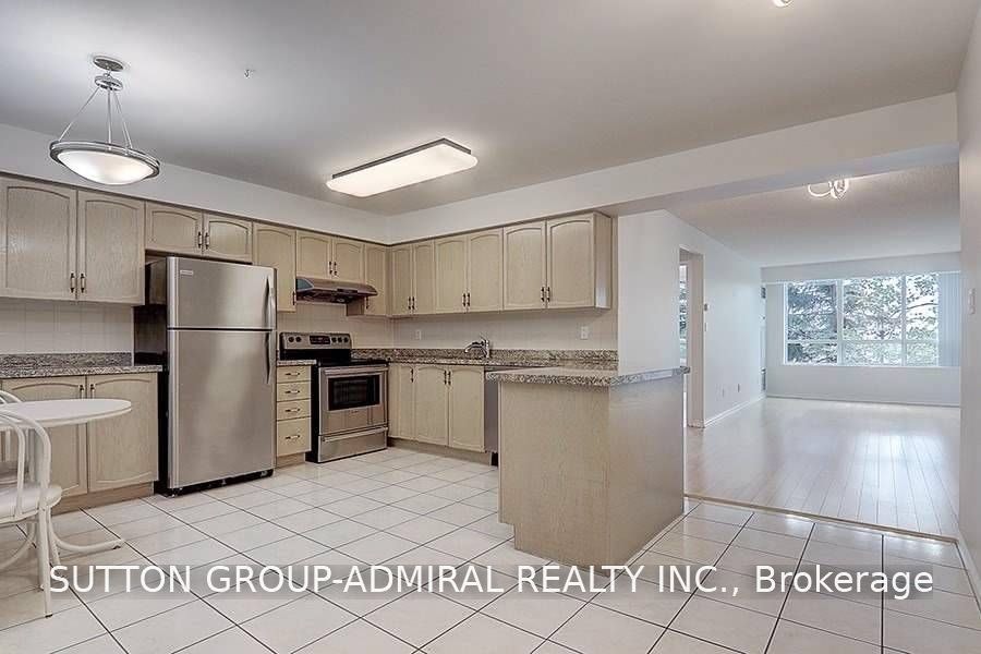 202-850 Steeles Avenue W, Vaughan, ON, L4J 8E7