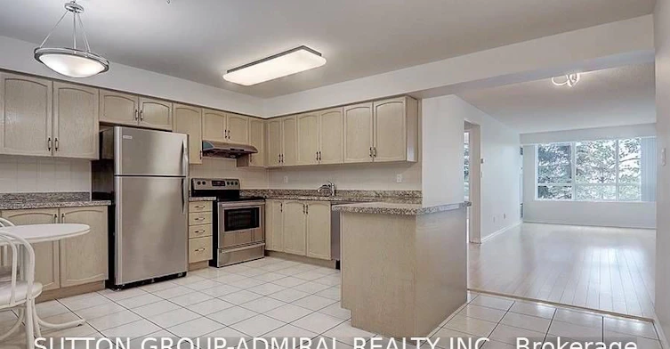 202-850 Steeles Avenue W, Vaughan, ON, L4J 8E7