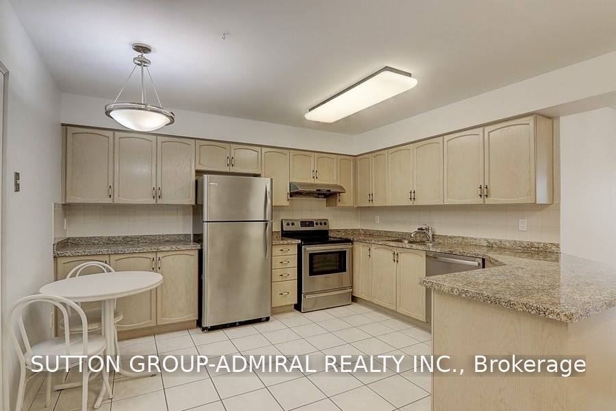 202-850 Steeles Avenue W, Vaughan, ON, L4J 8E7 - 10