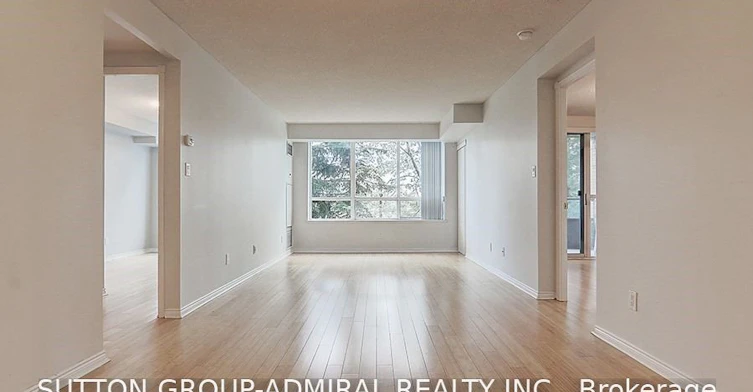 202-850 Steeles Avenue W, Vaughan, ON, L4J 8E7 - 13