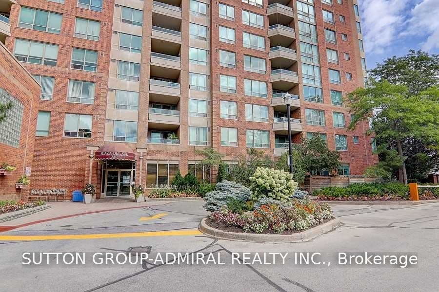 202-850 Steeles Avenue W, Vaughan, ON, L4J 8E7 - 32