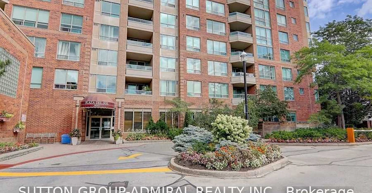 202-850 Steeles Avenue W, Vaughan, ON, L4J 8E7 - 32