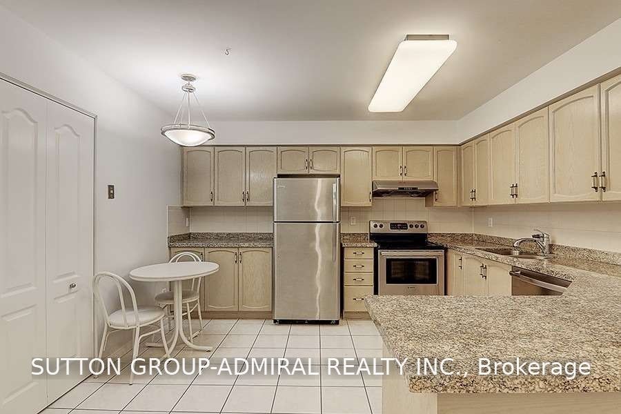 202-850 Steeles Avenue W, Vaughan, ON, L4J 8E7 - 8