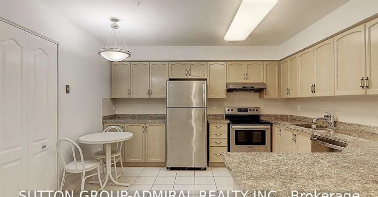 202-850 Steeles Avenue W, Vaughan, ON, L4J 8E7 - 8