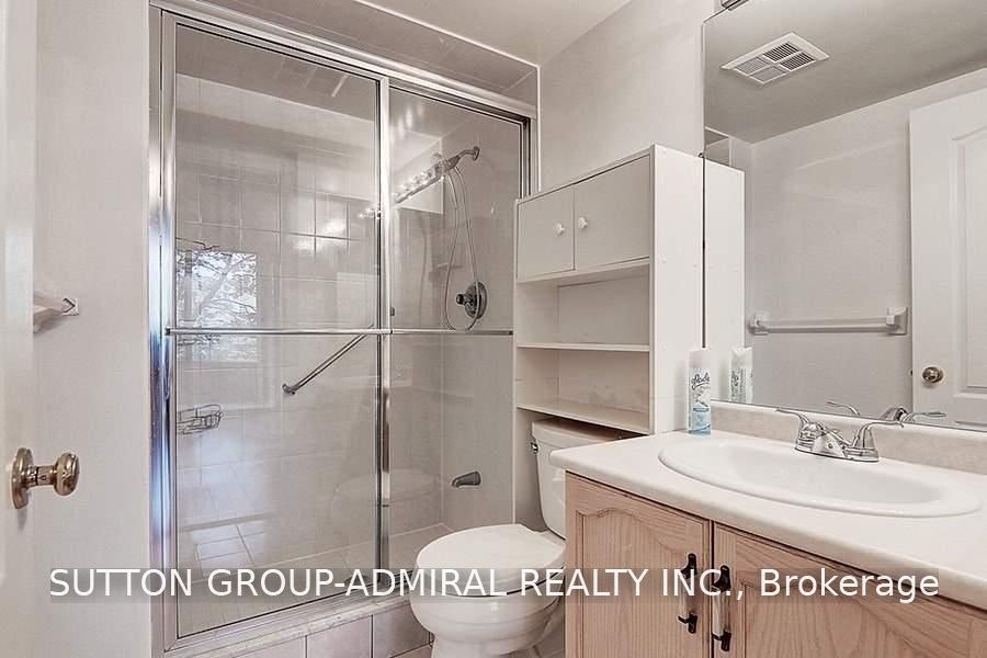 202-850 Steeles Avenue W, Vaughan, ON, L4J 8E7 - 21