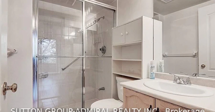 202-850 Steeles Avenue W, Vaughan, ON, L4J 8E7 - 21