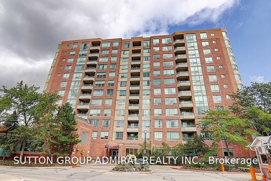 202-850 Steeles Avenue W, Vaughan, ON, L4J 8E7 - 2