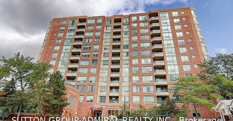 202-850 Steeles Avenue W, Vaughan, ON, L4J 8E7 - 2