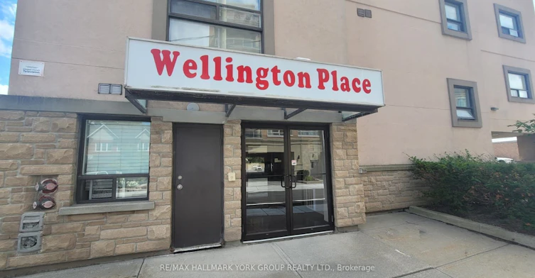 310-14 Wellington Street E, Aurora, ON, L4G 1H5