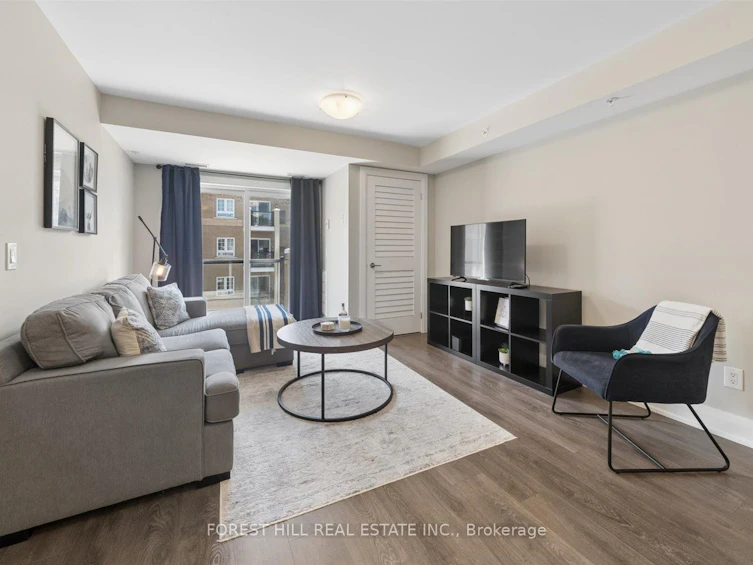 2313-481 Rupert Avenue, Whitchurch-Stouffville, ON, L4A 1T7 - 9