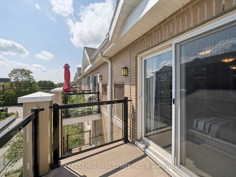 2313-481 Rupert Avenue, Whitchurch-Stouffville, ON, L4A 1T7 - 24