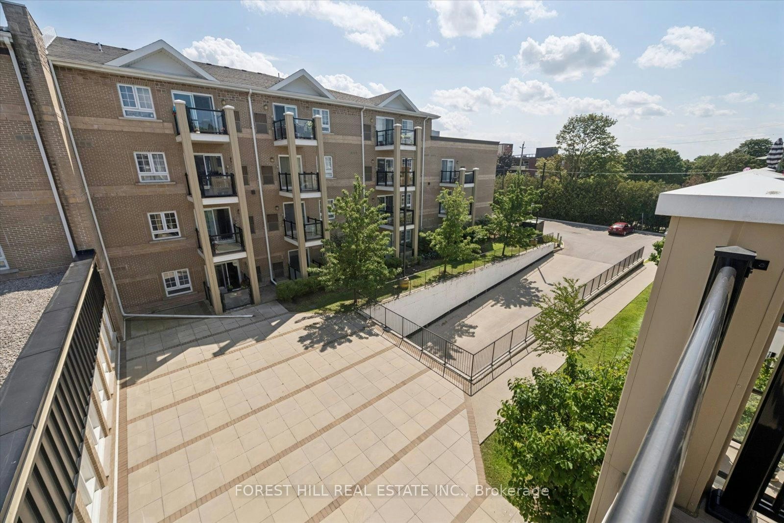 2313-481 Rupert Avenue, Whitchurch-Stouffville, ON, L4A 1T7 - 23