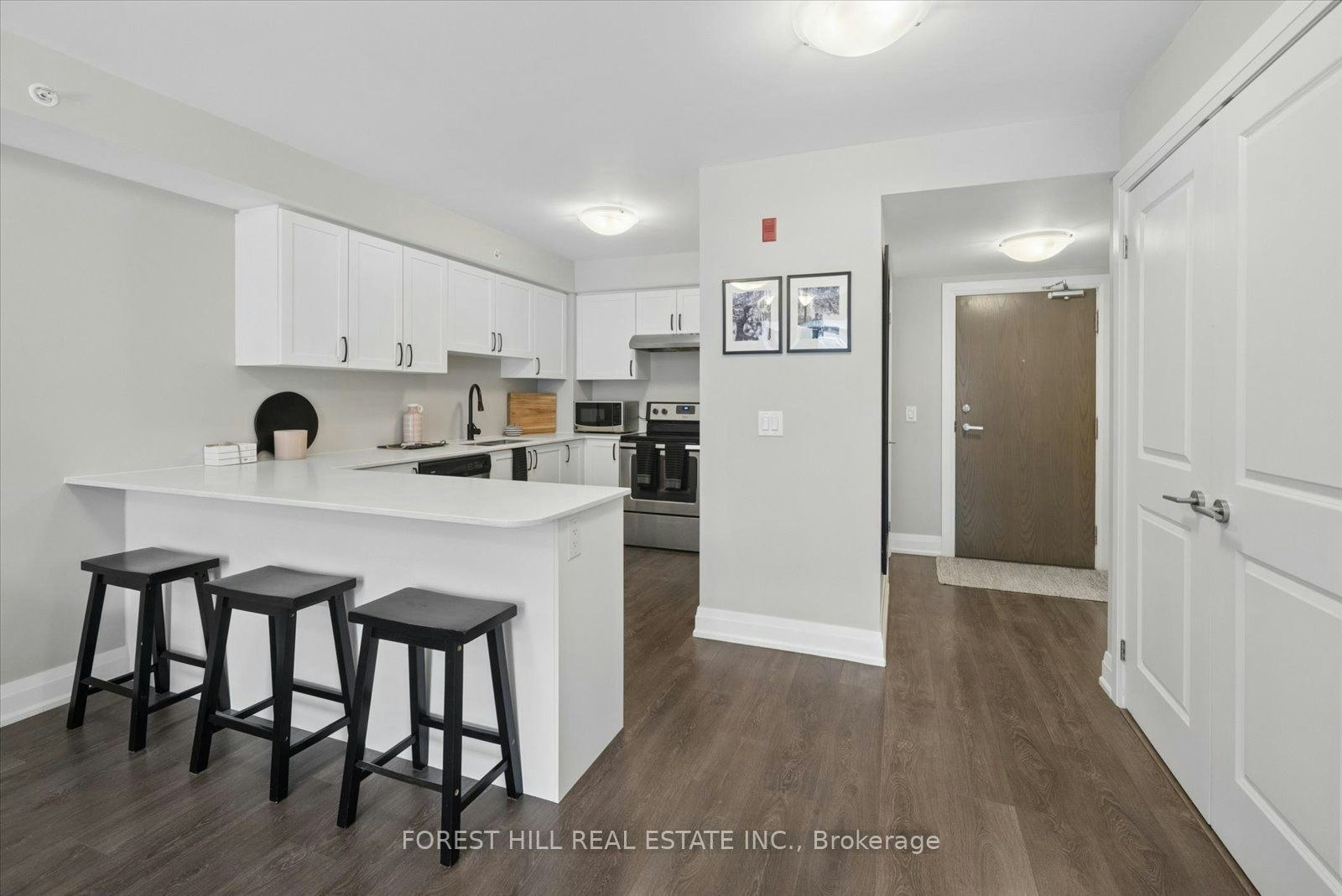 2313-481 Rupert Avenue, Whitchurch-Stouffville, ON, L4A 1T7 - 11