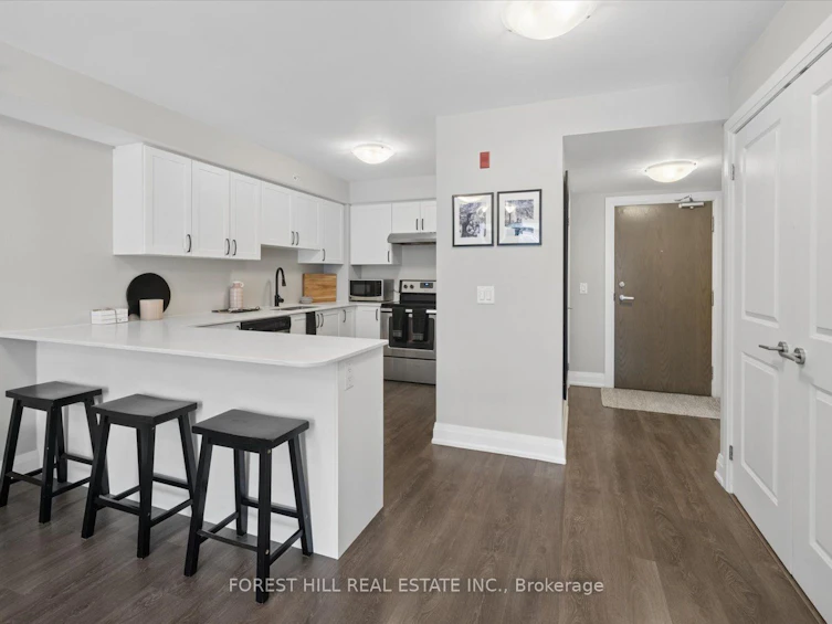 2313-481 Rupert Avenue, Whitchurch-Stouffville, ON, L4A 1T7 - 11