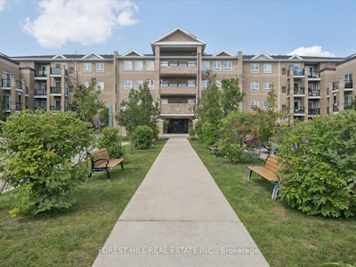 112-481 Rupert Avenue - 2