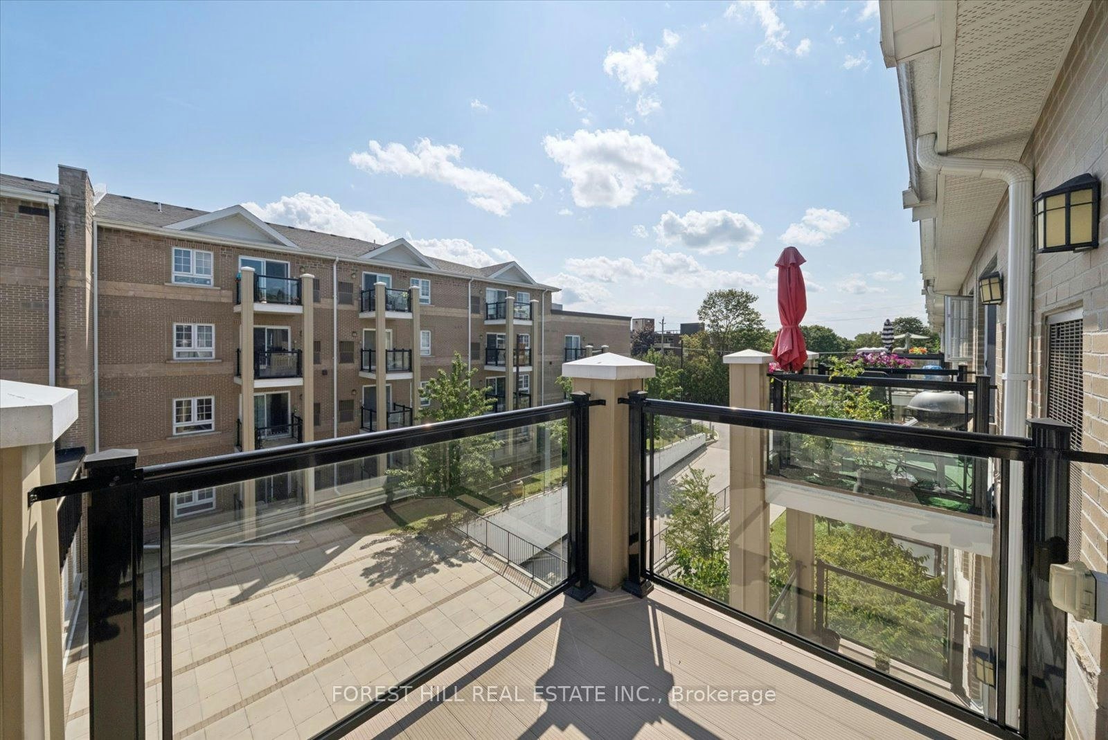 2313-481 Rupert Avenue, Whitchurch-Stouffville, ON, L4A 1T7 - 22