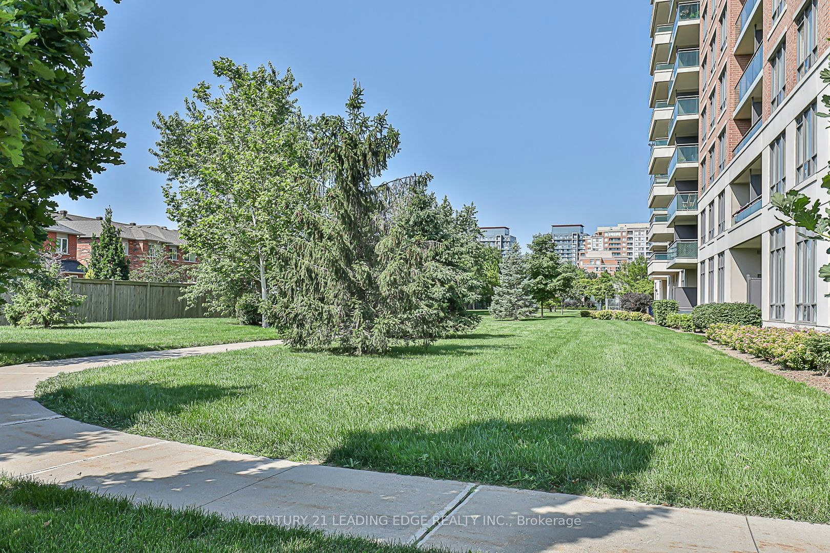 PH5-350 Red Maple Road, Richmond Hill, ON, L4C 0T5 - 33