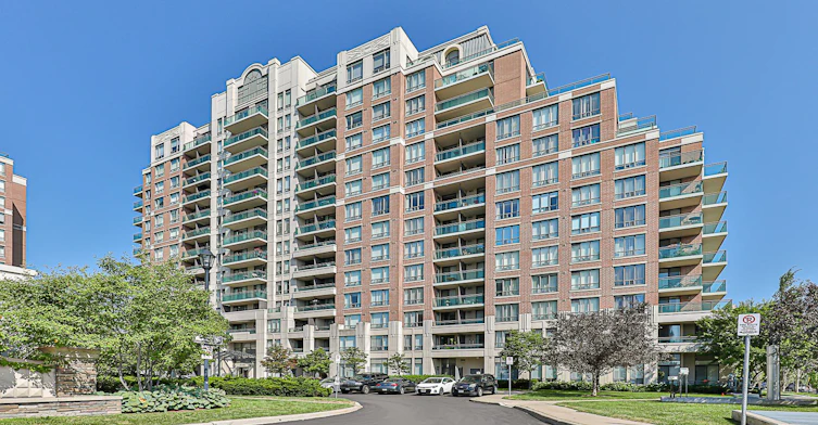 PH5-350 Red Maple Road, Richmond Hill, ON, L4C 0T5