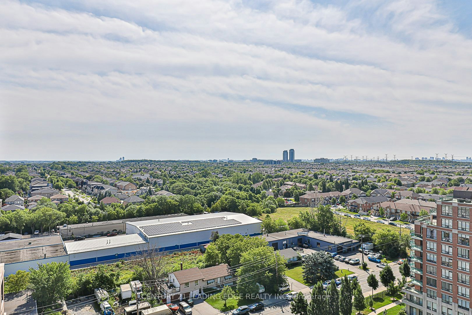 PH5-350 Red Maple Road, Richmond Hill, ON, L4C 0T5 - 23