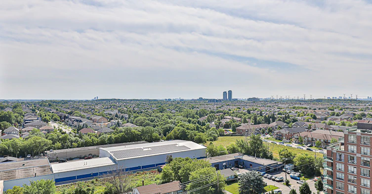 PH5-350 Red Maple Road, Richmond Hill, ON, L4C 0T5 - 23