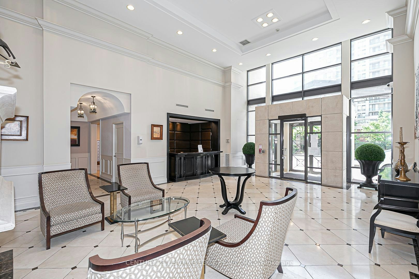 PH5-350 Red Maple Road, Richmond Hill, ON, L4C 0T5 - 3