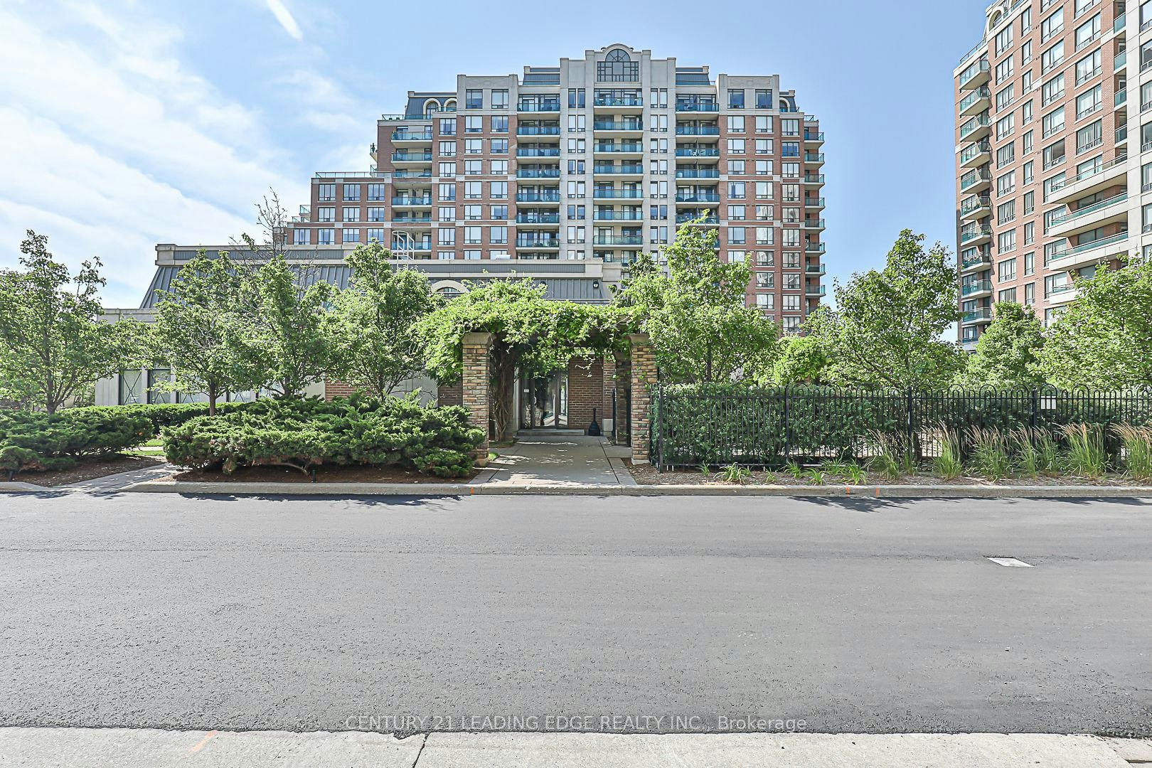 PH5-350 Red Maple Road, Richmond Hill, ON, L4C 0T5 - 27