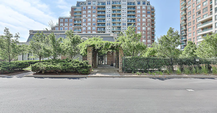 PH5-350 Red Maple Road, Richmond Hill, ON, L4C 0T5 - 27