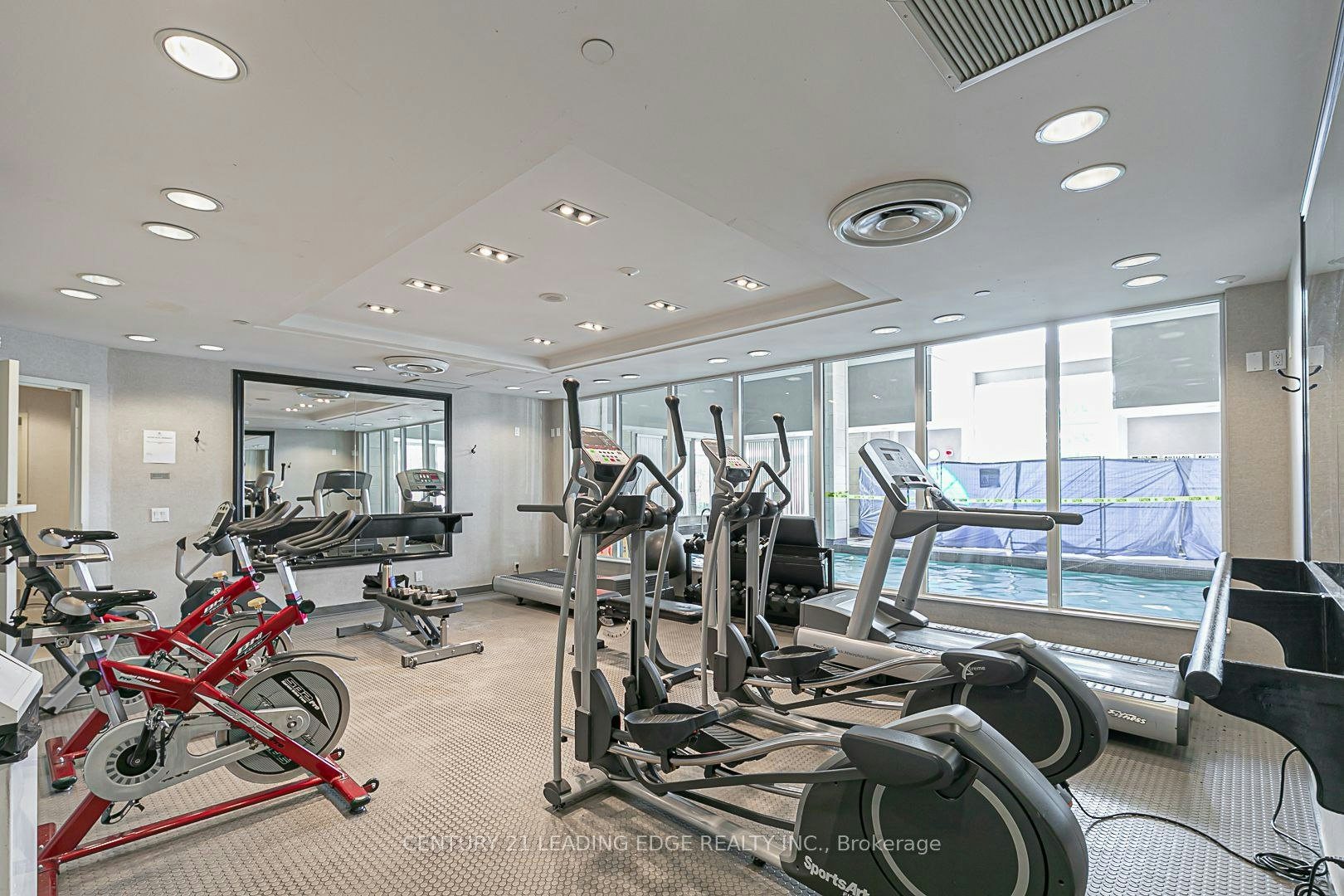 PH5-350 Red Maple Road, Richmond Hill, ON, L4C 0T5 - 28