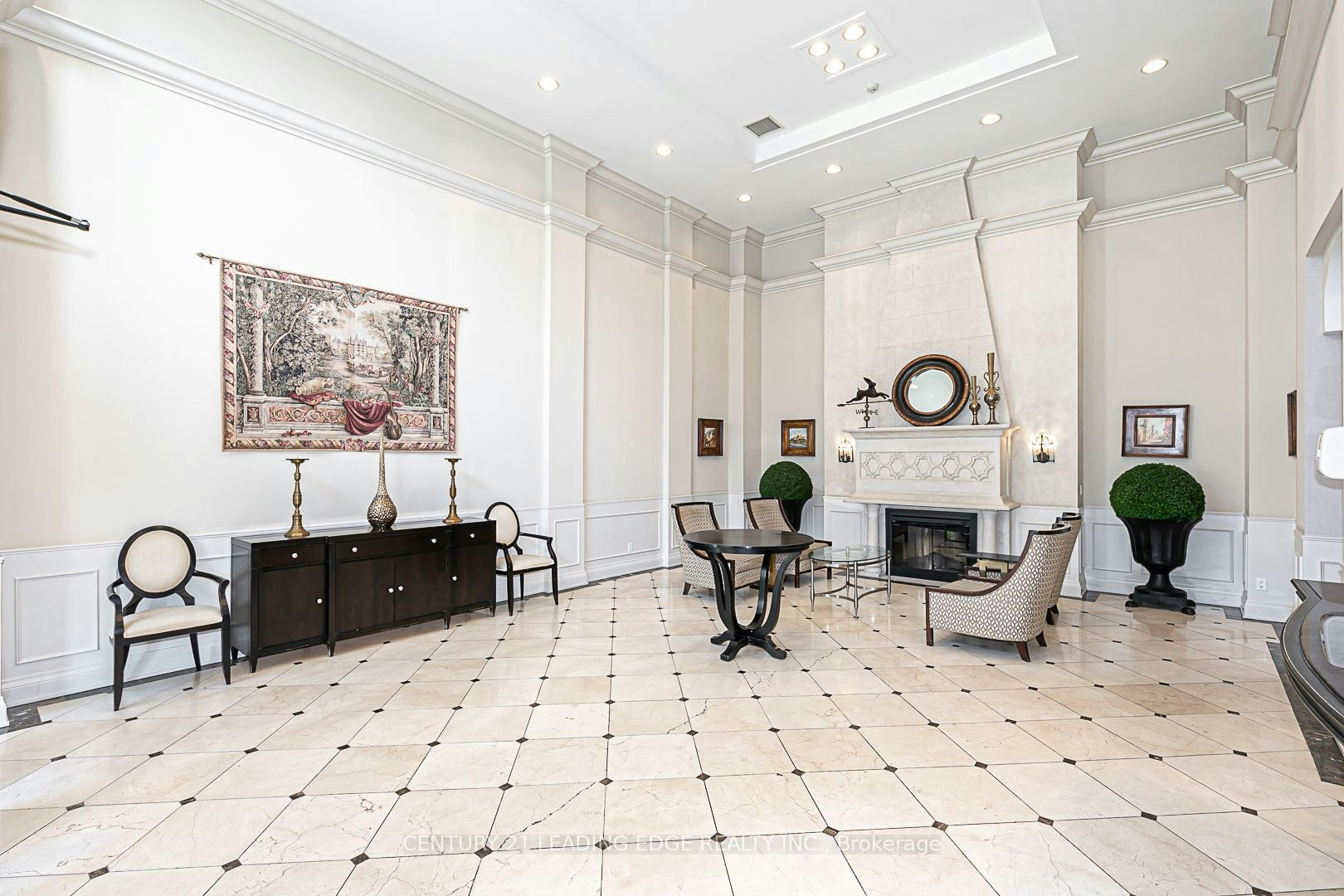 PH5-350 Red Maple Road, Richmond Hill, ON, L4C 0T5 - 2
