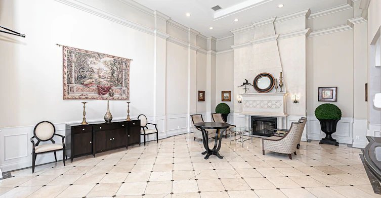 PH5-350 Red Maple Road, Richmond Hill, ON, L4C 0T5 - 2