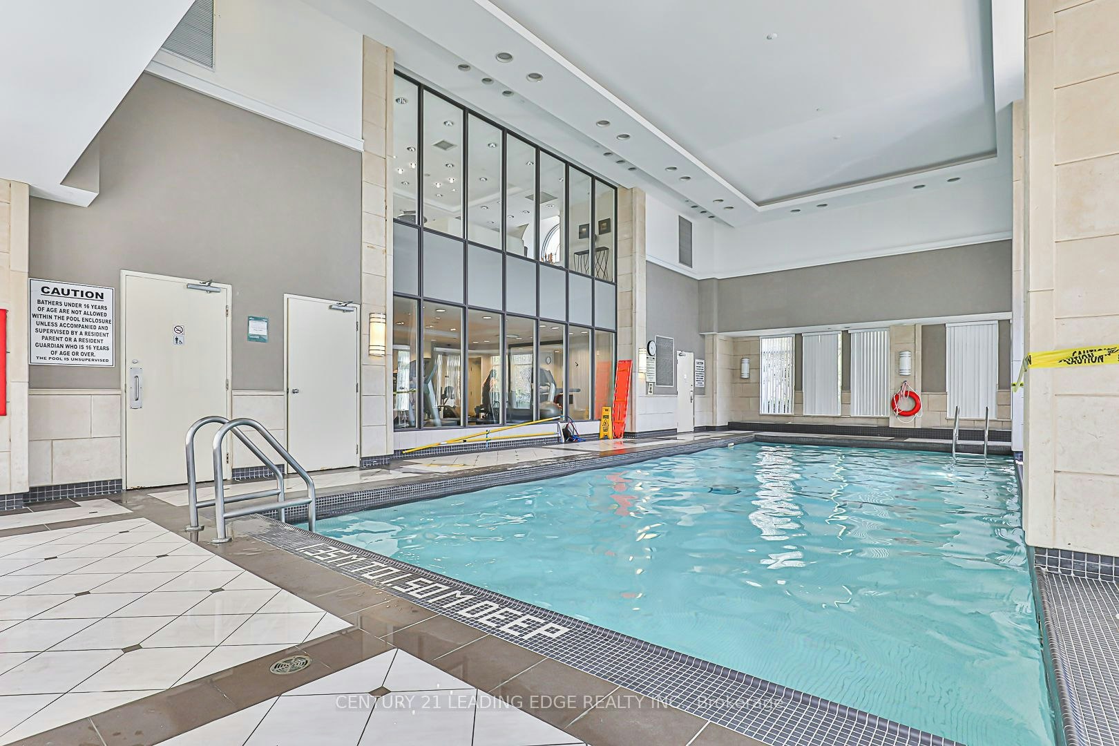 PH5-350 Red Maple Road, Richmond Hill, ON, L4C 0T5 - 31