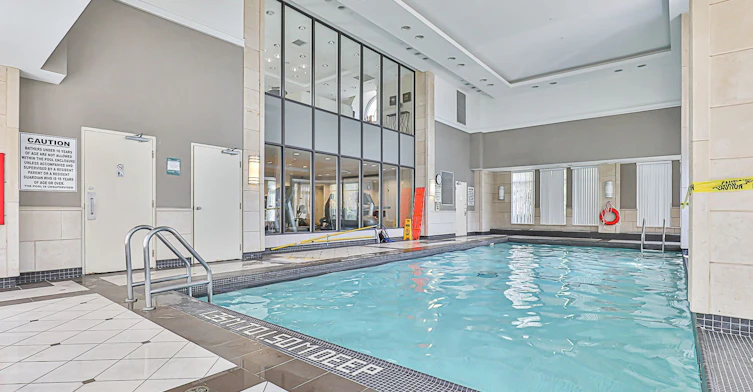 PH5-350 Red Maple Road, Richmond Hill, ON, L4C 0T5 - 31