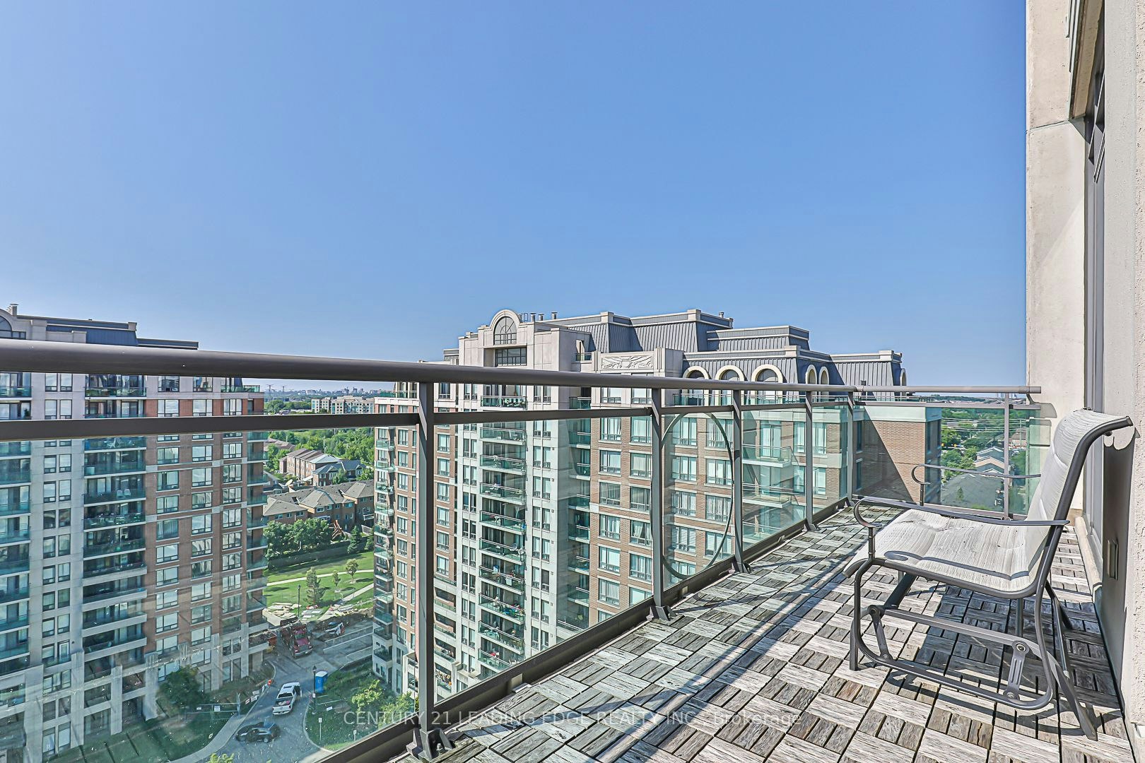 PH5-350 Red Maple Road, Richmond Hill, ON, L4C 0T5 - 24